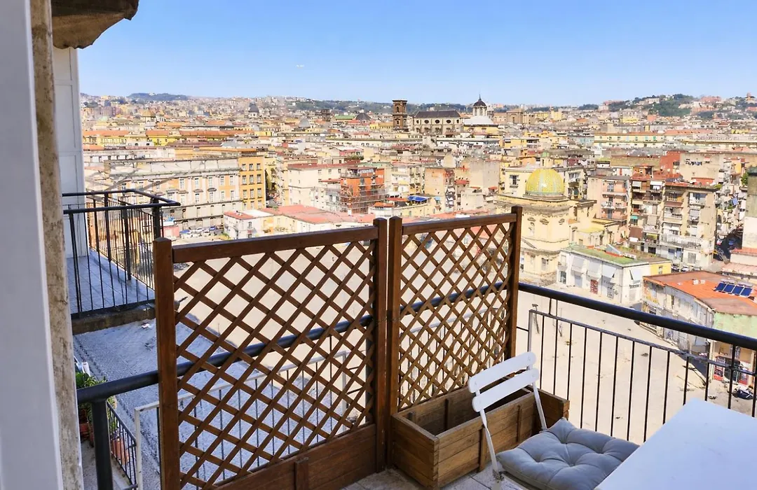 La Casa Di Giorgio Panoramic Rooms-1
